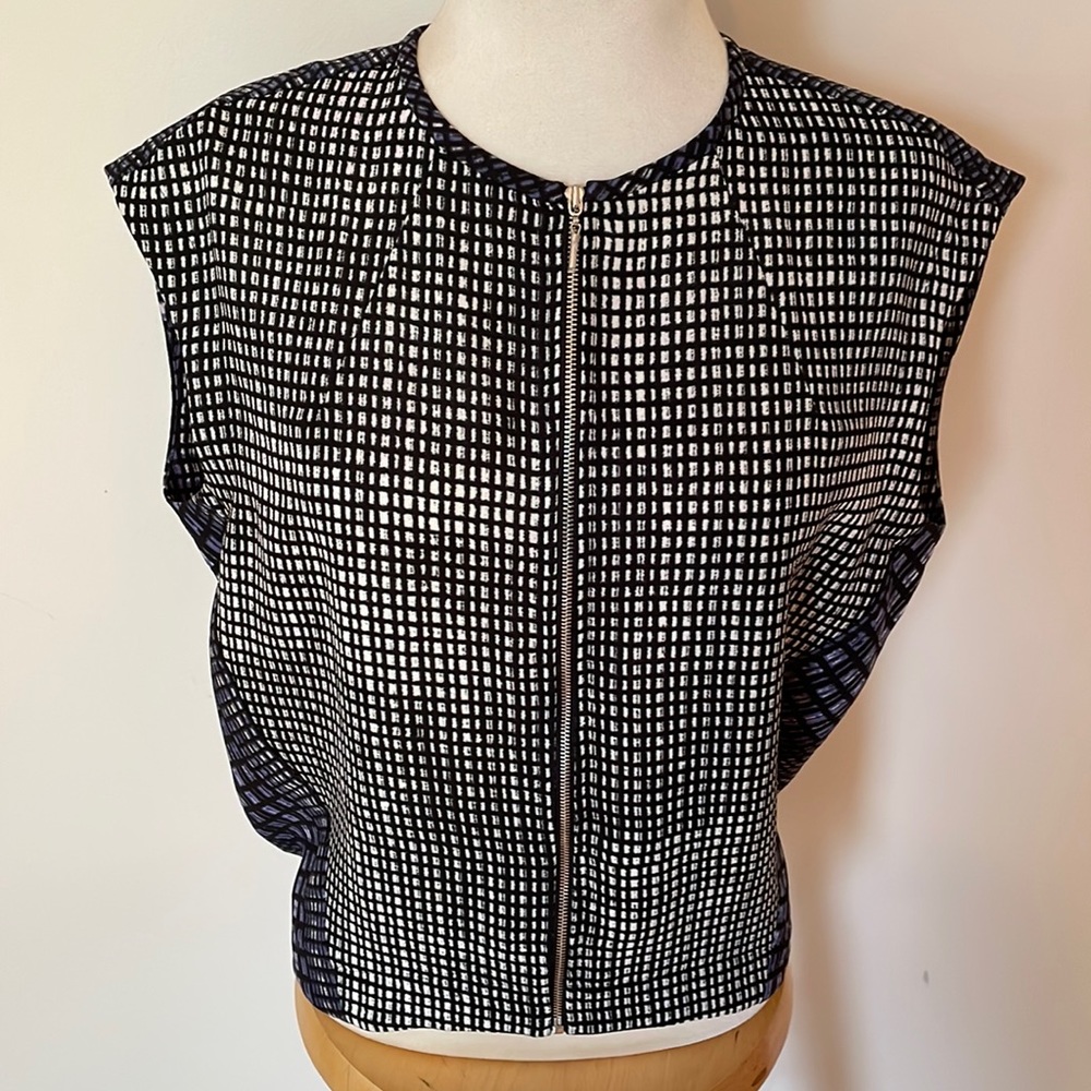Rachel by Rachel Roy blouse NWOT
